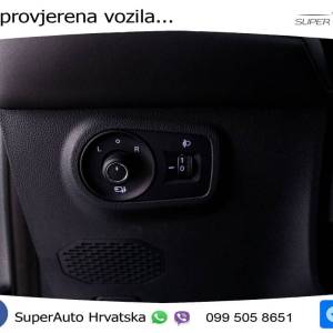 NOVO MG ZS EV 51 kWh Luxury 177 KS, LED+ACC+GR SJED+360+VIRT