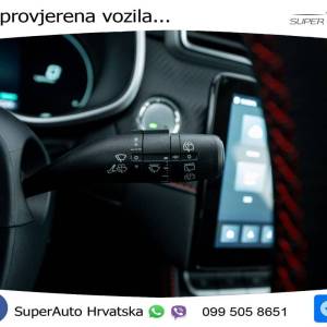 NOVO MG ZS EV 51 kWh Luxury 177 KS, LED+ACC+GR SJED+360+VIRT+PANO
