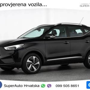 NOVO MG ZS EV 51 kWh Luxury 177 KS, LED+ACC+GR SJED+360+VIRT+PANO