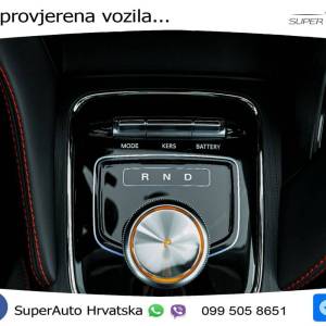 NOVO MG ZS EV 51 kWh Luxury 177 KS, LED+ACC+GR SJED+360+VIRT+PANO