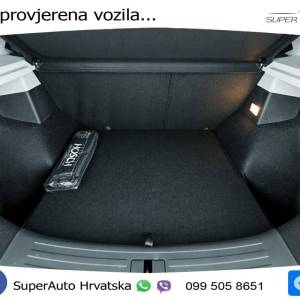 NOVO MG ZS EV 51 kWh Luxury 177 KS, LED+ACC+GR SJED+360+VIRT+PANO