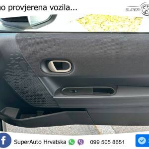 NOVO MINI Cooper S 2.0 Steptronic John Cooper Works 204 KS, ACC+360+GR SJED+PANO