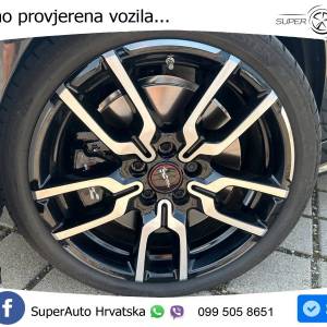 NOVO MINI Cooper S 2.0 Steptronic John Cooper Works 204 KS, ACC+360+GR SJED+PANO