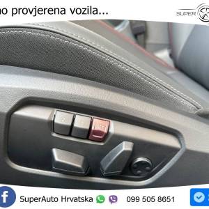 NOVO MINI Cooper S 2.0 Steptronic John Cooper Works 204 KS, ACC+360+GR SJED+PANO