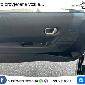 NOVO MINI Cooper S 2.0 Steptronic John Cooper Works 204 KS, ACC+360+GR SJED+PANO