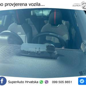 NOVO MINI Cooper S 2.0 Steptronic John Cooper Works 204 KS, ACC+360+GR SJED+PANO