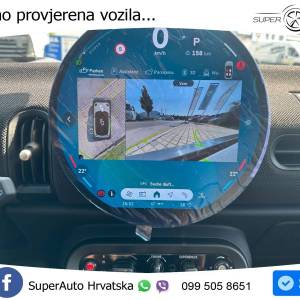 NOVO MINI Cooper S 2.0 Steptronic John Cooper Works 204 KS, ACC+360+GR SJED+PANO