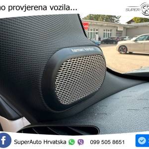 NOVO MINI Cooper S 2.0 Steptronic John Cooper Works 204 KS, ACC+360+GR SJED+PANO