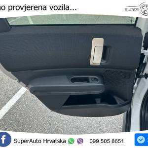 NOVO MINI Countryman C Classic 1.5 Aut. Trim 156 KS, KAM+LED+GR SJED+PANO+HEAD
