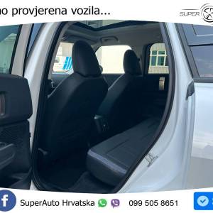 NOVO MINI Countryman C Classic 1.5 Aut. Trim 156 KS, KAM+LED+GR SJED+PANO+HEAD