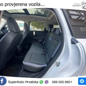 NOVO MINI Countryman C Classic 1.5 Aut. Trim 156 KS, KAM+LED+GR SJED+PANO+HEAD