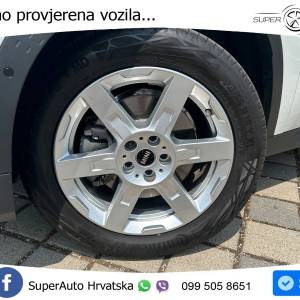 NOVO MINI Countryman C Classic 1.5 Aut. Trim 156 KS, KAM+LED+GR SJED+PANO+HEAD