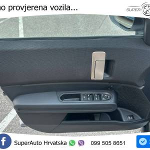 NOVO MINI Countryman C Classic 1.5 Aut. Trim 156 KS, KAM+LED+GR SJED+PANO+HEAD