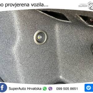 NOVO MINI Countryman C Classic 1.5 Aut. Trim 156 KS, KAM+LED+GR SJED+PANO+HEAD