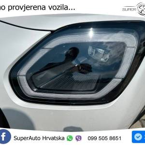 NOVO MINI Countryman C Classic 1.5 Aut. Trim 156 KS, KAM+LED+GR SJED+PANO+HEAD