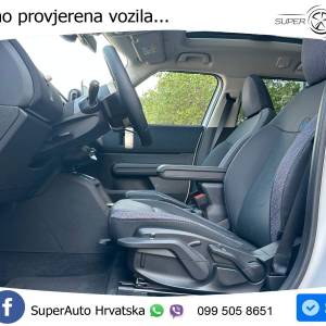 NOVO MINI Countryman C Classic 1.5 Aut. Trim 156 KS, KAM+LED+GR SJED+PANO+HEAD
