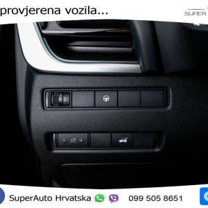 NOVO Nissan X-Trail 1.5 VC-T 4WD N-Connecta 213 KS, LED+ACC+4xGR SJED+360+VIRT