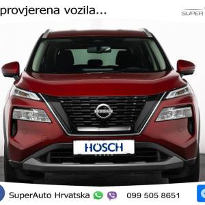 NOVO Nissan X-Trail 1.5 VC-T 4WD N-Connecta 213 KS, LED+ACC+4xGR SJED+360+VIRT