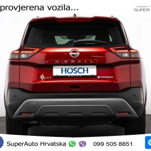 NOVO Nissan X-Trail 1.5 VC-T 4WD N-Connecta 213 KS, LED+ACC+4xGR SJED+360+VIRT