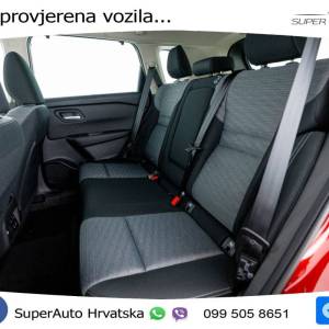 NOVO Nissan X-Trail 1.5 VC-T 4WD N-Connecta 213 KS, LED+ACC+4xGR SJED+360+VIRT