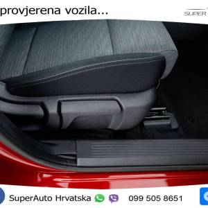 NOVO Nissan X-Trail 1.5 VC-T 4WD N-Connecta 213 KS, LED+ACC+4xGR SJED+360+VIRT