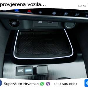 NOVO Nissan X-Trail 1.5 VC-T 4WD N-Connecta 213 KS, LED+ACC+4xGR SJED+360+VIRT