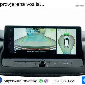 NOVO Nissan X-Trail 1.5 VC-T 4WD N-Connecta 213 KS, LED+ACC+4xGR SJED+360+VIRT
