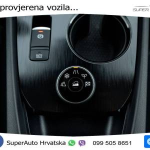 NOVO Nissan X-Trail 1.5 VC-T 4WD N-Connecta 213 KS, LED+ACC+4xGR SJED+360+VIRT