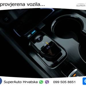 NOVO Nissan X-Trail 1.5 VC-T 4WD N-Connecta 213 KS, LED+ACC+4xGR SJED+360+VIRT