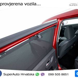 NOVO Nissan X-Trail 1.5 VC-T 4WD N-Connecta 213 KS, LED+ACC+4xGR SJED+360+VIRT