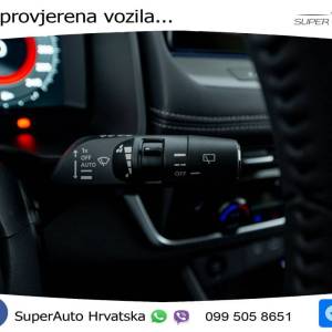 NOVO Nissan X-Trail 1.5 VC-T 4WD N-Connecta 213 KS, LED+ACC+4xGR SJED+360+VIRT