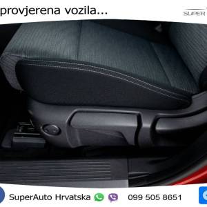 NOVO Nissan X-Trail 1.5 VC-T 4WD N-Connecta 213 KS, LED+ACC+4xGR SJED+360+VIRT