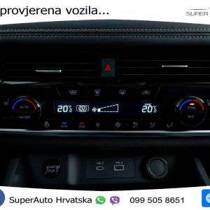 NOVO Nissan X-Trail 1.5 VC-T 4WD N-Connecta 213 KS, LED+ACC+4xGR SJED+360+VIRT