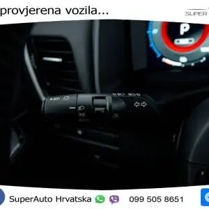 NOVO Nissan X-Trail 1.5 VC-T 4WD N-Connecta 213 KS, LED+ACC+4xGR SJED+360+VIRT