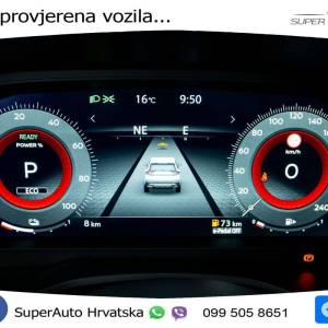 NOVO Nissan X-Trail 1.5 VC-T 4WD N-Connecta 213 KS, LED+ACC+4xGR SJED+360+VIRT