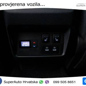 NOVO Nissan X-Trail 1.5 VC-T 4WD N-Connecta 213 KS, LED+ACC+4xGR SJED+360+VIRT