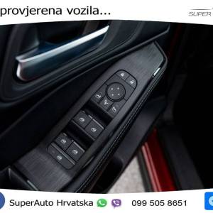 NOVO Nissan X-Trail 1.5 VC-T 4WD N-Connecta 213 KS, LED+ACC+4xGR SJED+360+VIRT