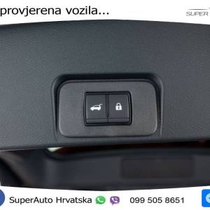 NOVO Nissan X-Trail 1.5 VC-T 4WD N-Connecta 213 KS, LED+ACC+4xGR SJED+360+VIRT