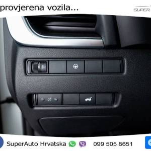 NOVO Nissan X-Trail 1.5 VC-T 4WD N-Connecta 213 KS, LED+ACC+4xGR SJED+360+VIRT