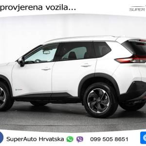 NOVO Nissan X-Trail 1.5 VC-T 4WD N-Connecta 213 KS, LED+ACC+4xGR SJED+360+VIRT