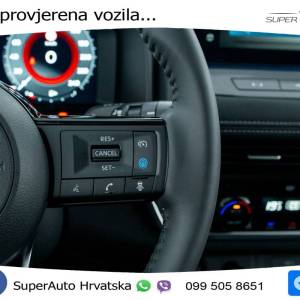 NOVO Nissan X-Trail 1.5 VC-T 4WD N-Connecta 213 KS, LED+ACC+4xGR SJED+360+VIRT