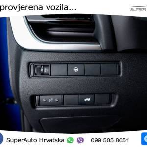 NOVO Nissan X-Trail 1.5 VC-T e-4WD N-Connecta 213 KS, LED+ACC+4xGR SJED+360+VIRT