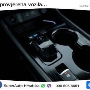 NOVO Nissan X-Trail 1.5 VC-T e-4WD N-Connecta 213 KS, LED+ACC+4xGR SJED+360+VIRT