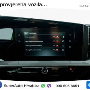 NOVO Opel Mokka-E 50 kWh GS Line 136 KS, LE D+TEM+GR SJED+KAM+VIRT