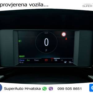 NOVO Opel Mokka-E 50 kWh GS Line 136 KS, LE D+TEM+GR SJED+KAM+VIRT