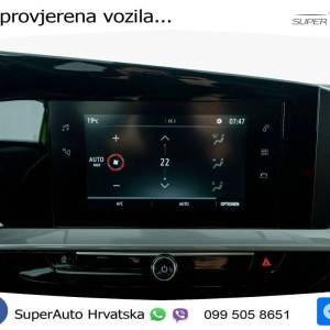 NOVO Opel Mokka-E 50 kWh GS Line 136 KS, LE D+TEM+GR SJED+KAM+VIRT