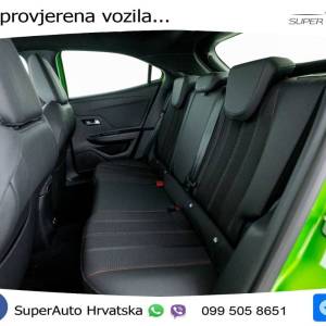 NOVO Opel Mokka-E 50 kWh GS Line 136 KS, LE D+TEM+GR SJED+KAM+VIRT