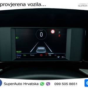 NOVO Opel Mokka-E 50 kWh GS Line 136 KS, LE D+TEM+GR SJED+KAM+VIRT