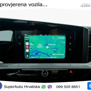 NOVO Opel Mokka-E 50 kWh GS Line 136 KS, LE D+TEM+GR SJED+KAM+VIRT