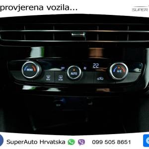NOVO Opel Mokka-E 50 kWh GS Line 136 KS, LE D+TEM+GR SJED+KAM+VIRT